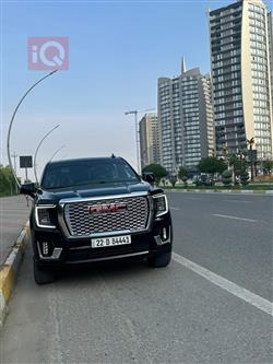 GMC Yukon
